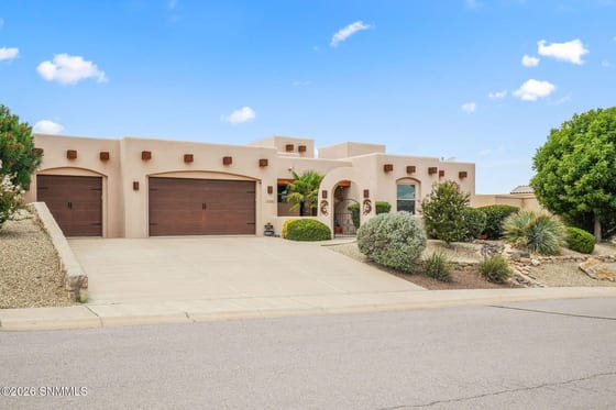 4261 Ceres Court, Las Cruces, NM 88011 photo 3
