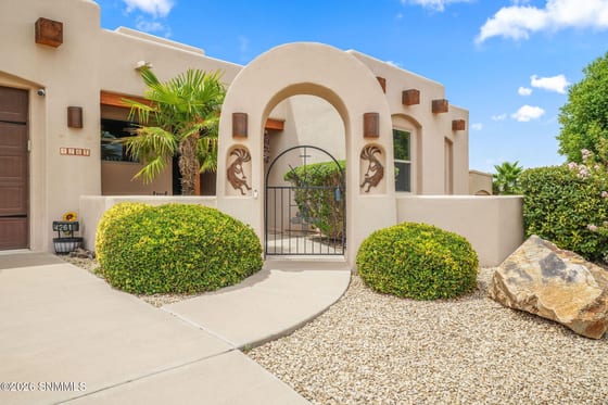 4261 Ceres Court, Las Cruces, NM 88011 photo 4