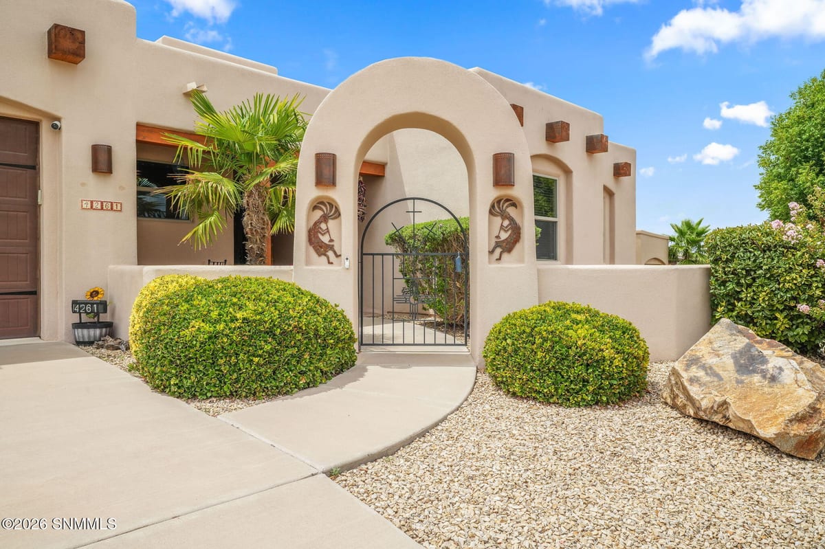 4261 Ceres Court, Las Cruces, NM 88011, foto 4