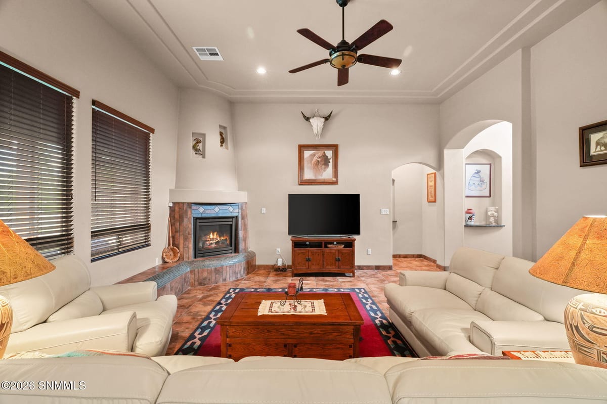 4261 Ceres Court, Las Cruces, NM 88011, foto 8
