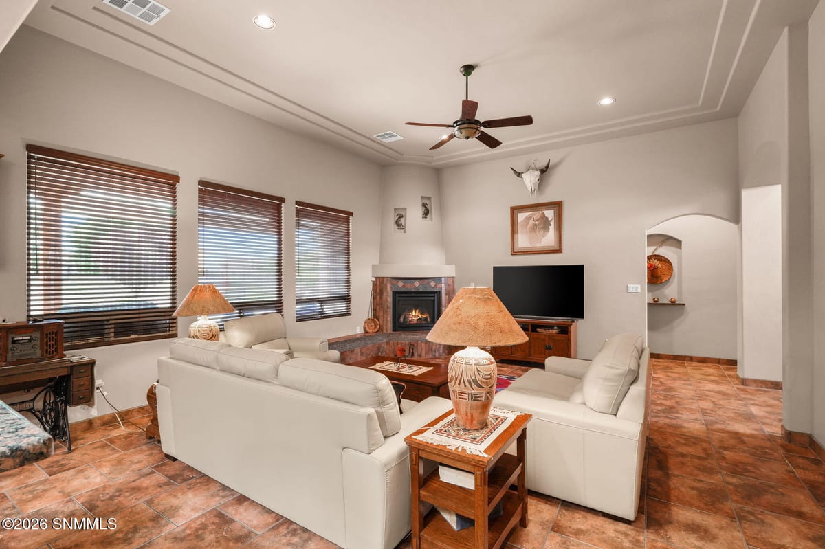 4261 Ceres Court, Las Cruces, NM 88011, foto 9