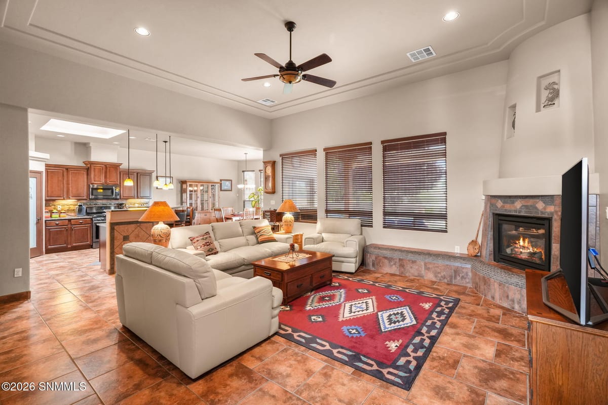 4261 Ceres Court, Las Cruces, NM 88011, foto 10