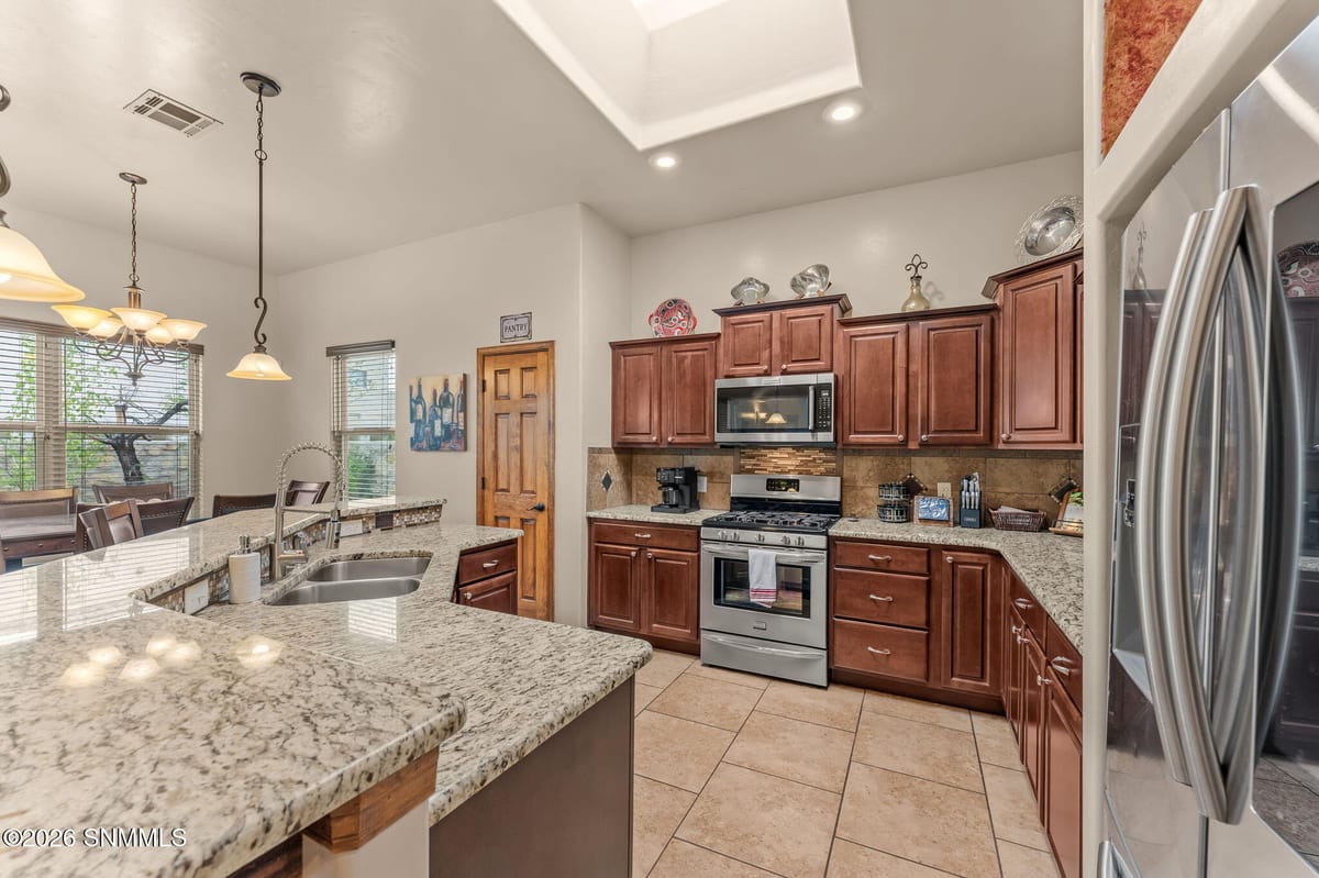 3860 Calle Arriba, Las Cruces, NM 88012, foto 11
