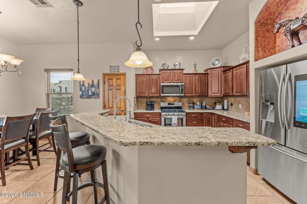 3860 Calle Arriba, Las Cruces, NM 88012, foto 12