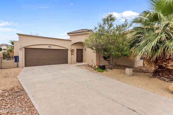 3860 Calle Arriba, Las Cruces, NM 88012 photo 4