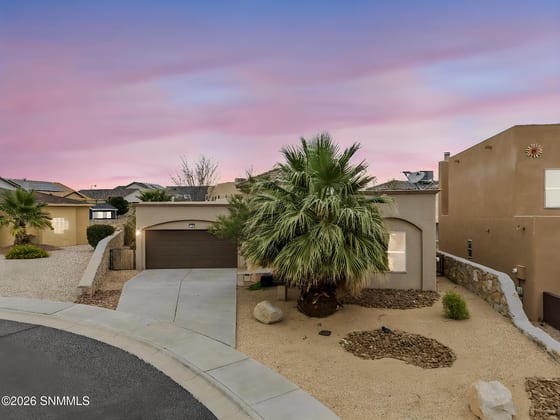 3860 Calle Arriba, Las Cruces, NM 88012 photo 5