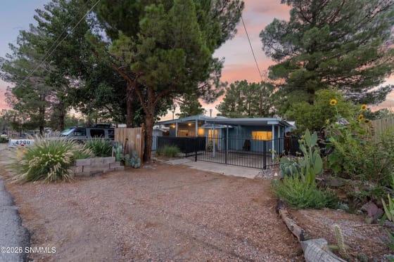 4200 San Ysidro Road, Las Cruces, NM 88007 photo 3