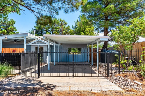 4200 San Ysidro Road, Las Cruces, NM 88007 photo 5
