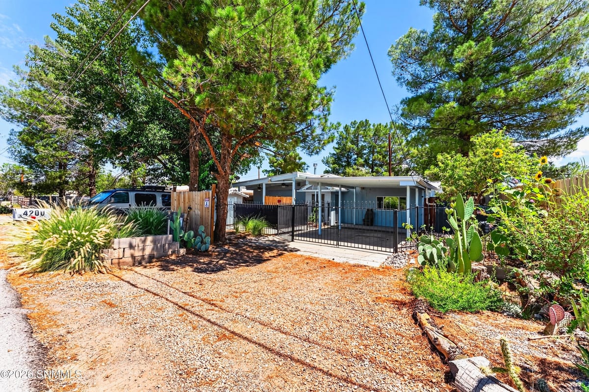 4200 San Ysidro Road, Las Cruces, NM 88007, foto 7