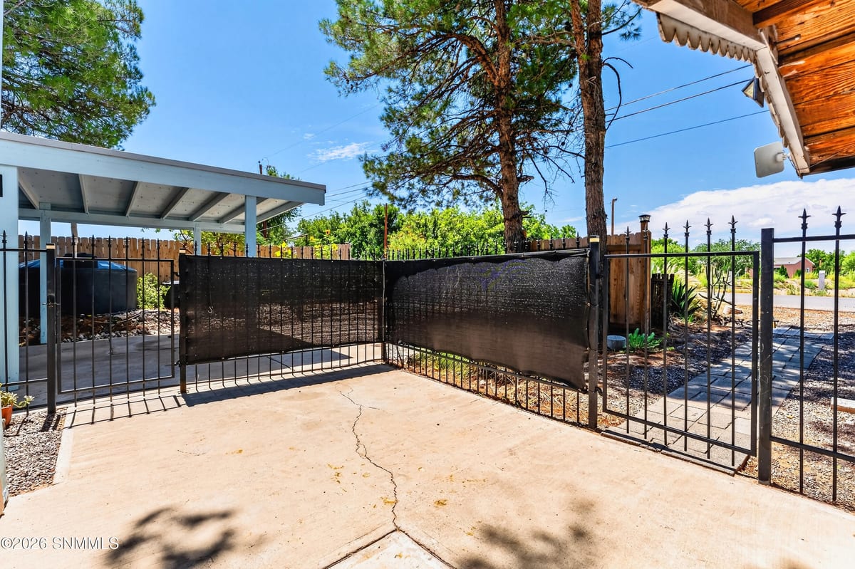 4200 San Ysidro Road, Las Cruces, NM 88007, foto 9