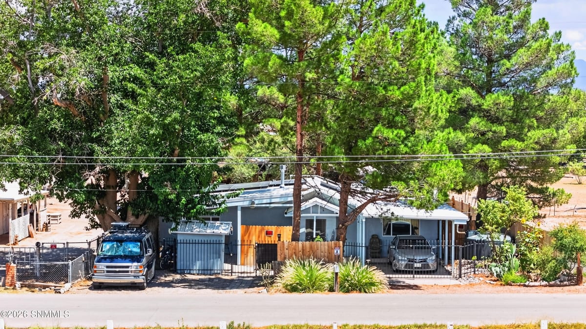 4200 San Ysidro Road, Las Cruces, NM 88007, foto 10