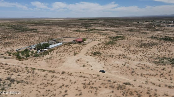 82 Outback Drive, Las Cruces, NM 88012 photo 2