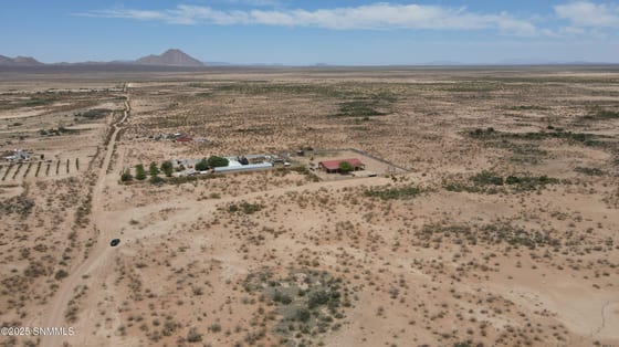 82 Outback Drive, Las Cruces, NM 88012 photo 3