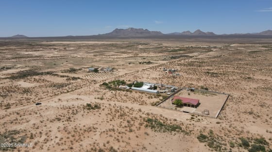 82 Outback Drive, Las Cruces, NM 88012 photo 4