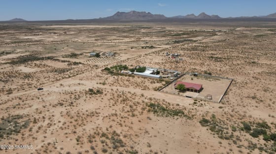82 Outback Drive, Las Cruces, NM 88012 photo 5