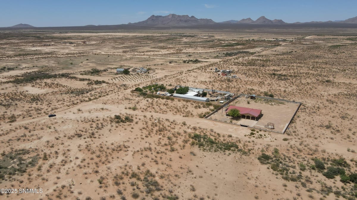 82 Outback Drive, Las Cruces, NM 88012 photo 5