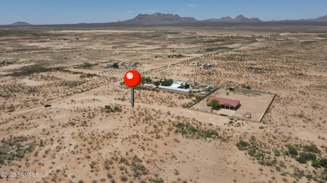 82 Outback Drive, Las Cruces, NM vacant land/acreage for sale at $35,000