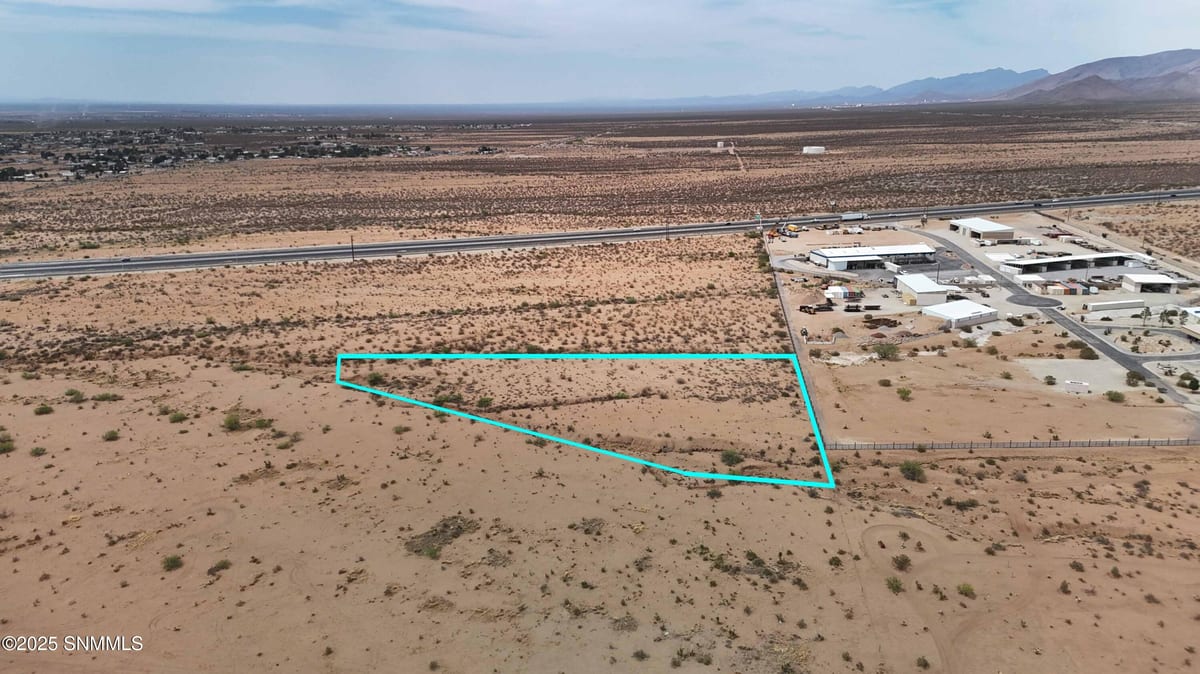 10840 E Bataan Memorial, Las Cruces, NM 88012 photo 1