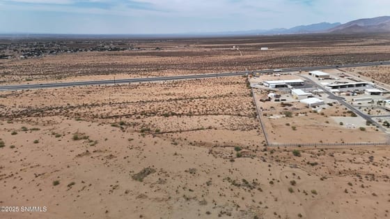 10840 E Bataan Memorial, Las Cruces, NM 88012 photo 2
