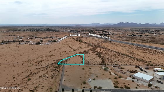 10840 E Bataan Memorial, Las Cruces, NM 88012 photo 3