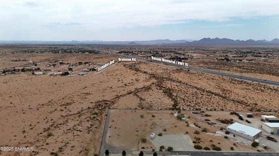 10840 E Bataan Memorial, Las Cruces, NM 88012 photo 4