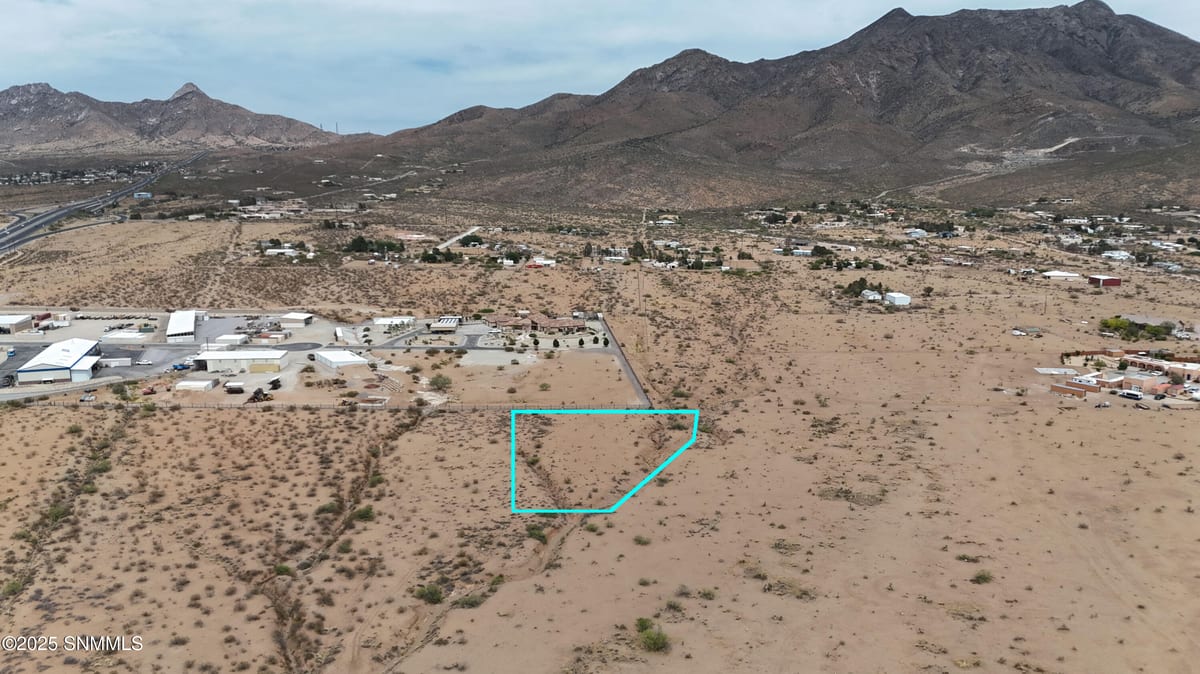 10840 E Bataan Memorial, Las Cruces, NM 88012, foto 7