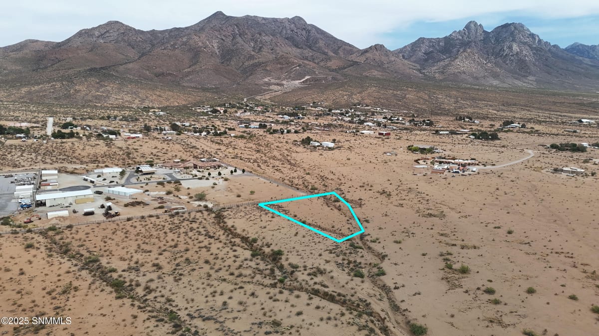 10840 E Bataan Memorial, Las Cruces, NM 88012, foto 9