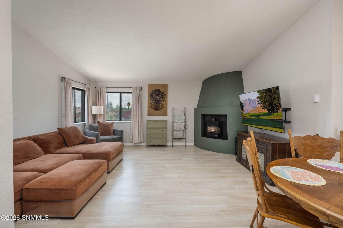 3041 Executive Hills Road, Las Cruces, NM 88011 photo 7