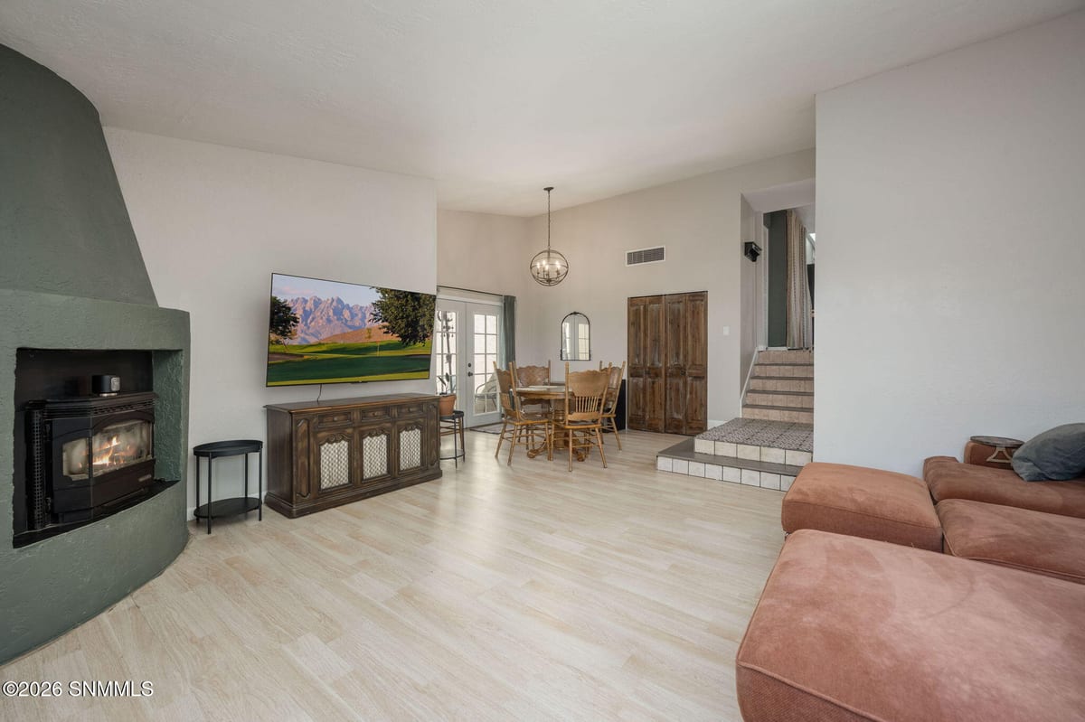 3041 Executive Hills Road, Las Cruces, NM 88011 photo 9