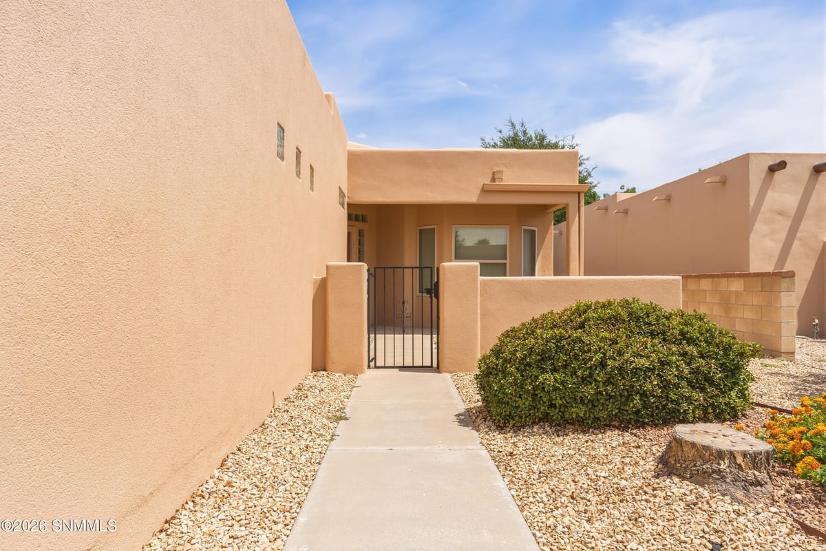 2027 Cotton Avenue, Las Cruces, NM 88001 photo 3