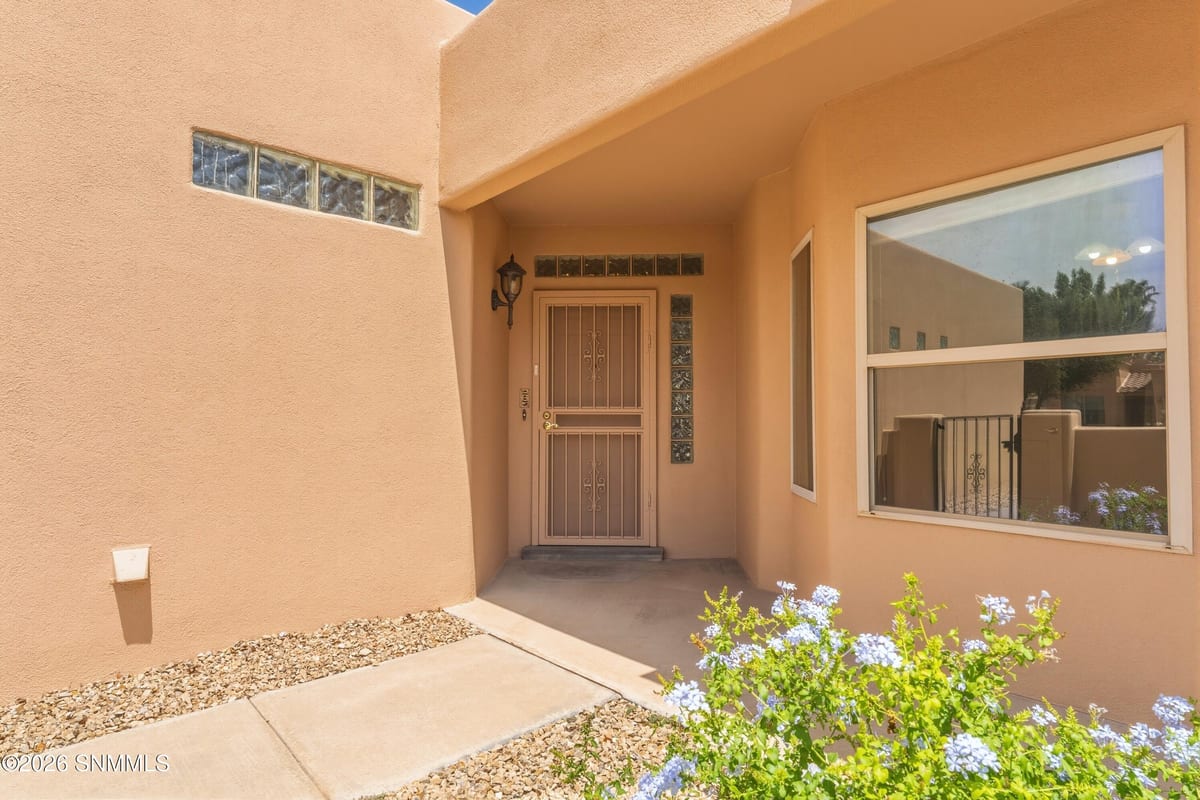 2027 Cotton Avenue, Las Cruces, NM 88001 photo 4