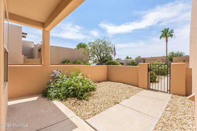 2027 Cotton Avenue, Las Cruces, NM 88001 photo 5
