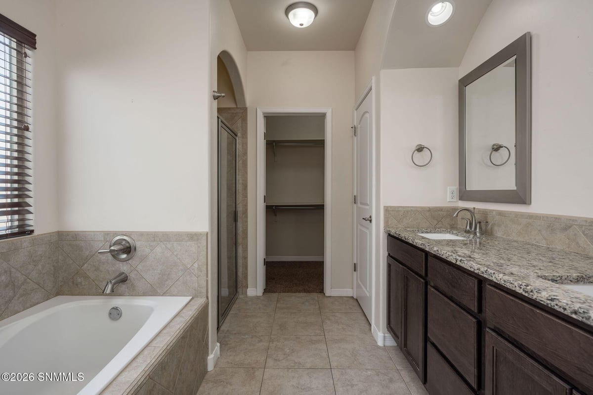 4256 Canterra Arc, Las Cruces, NM 88011 photo 11