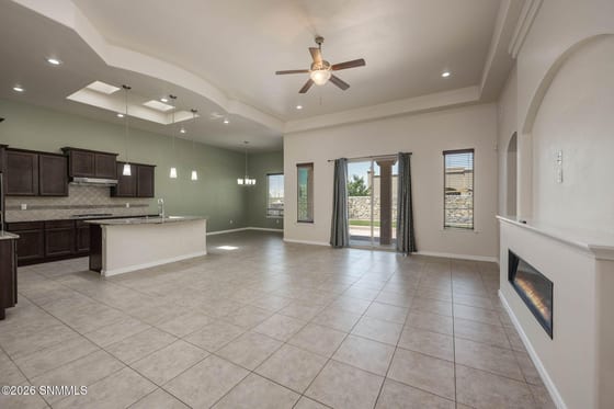 4256 Canterra Arc, Las Cruces, NM 88011 photo 3