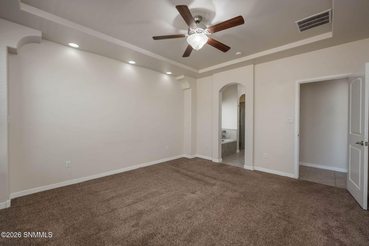 4256 Canterra Arc, Las Cruces, NM 88011 photo 10