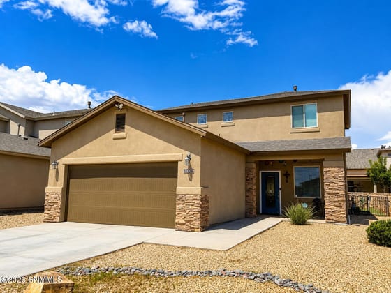 3006 San Miguel Court, Las Cruces, NM 88007 photo 2