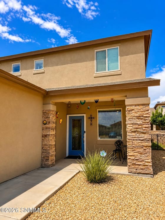 3006 San Miguel Court, Las Cruces, NM 88007 photo 3