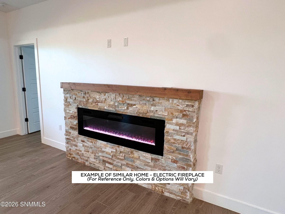 6525 Tucan Place, Las Cruces, NM 88012, foto 12