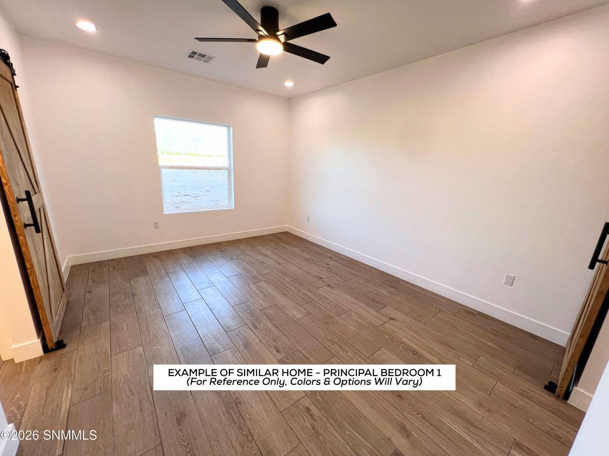 6525 Tucan Place, Las Cruces, NM 88012, foto 13
