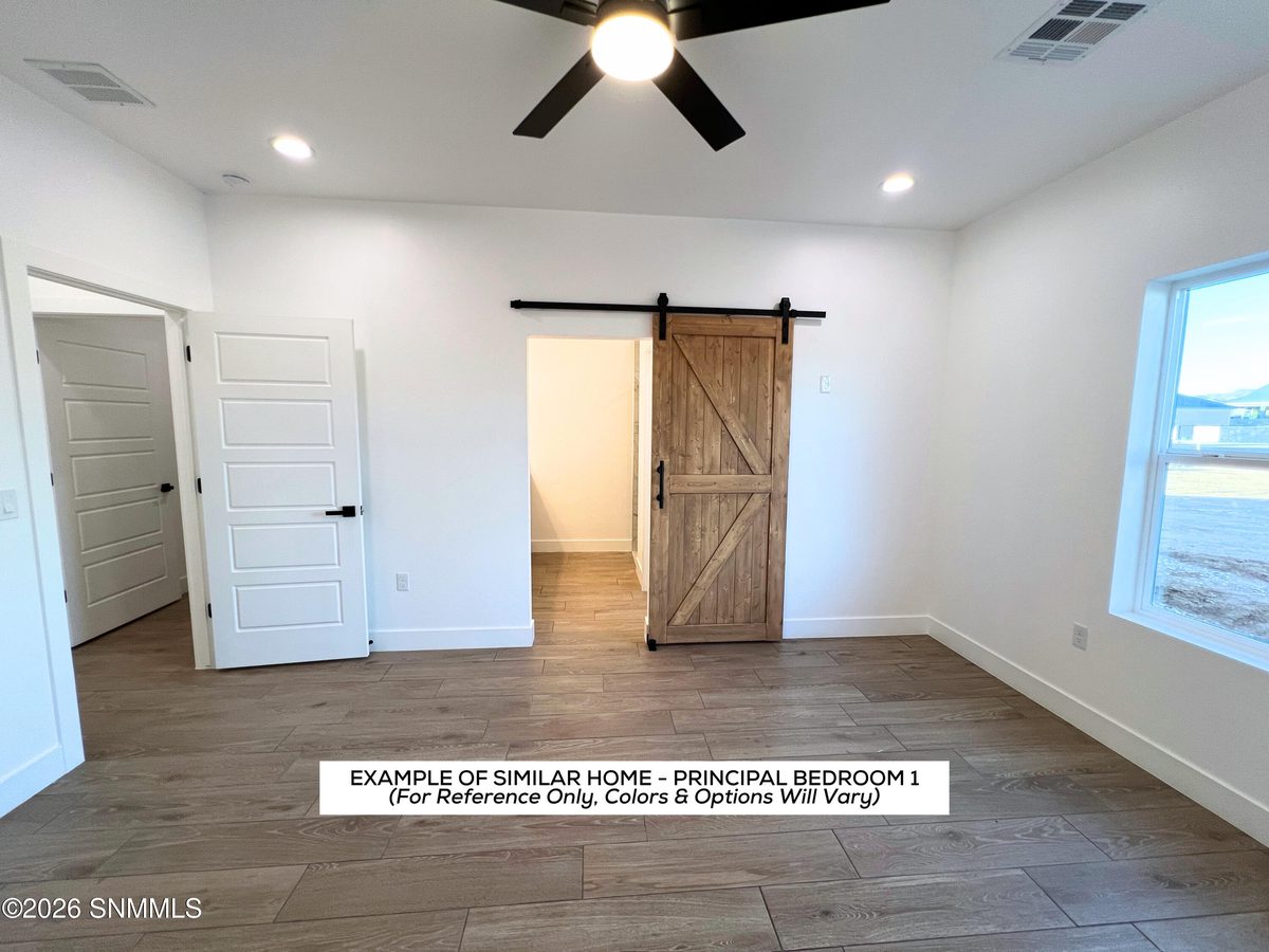 6525 Tucan Place, Las Cruces, NM 88012, foto 14