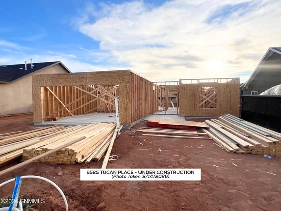 6525 Tucan Place, Las Cruces, NM 88012 photo 2