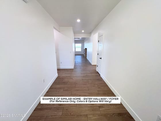 6525 Tucan Place, Las Cruces, NM 88012 photo 4
