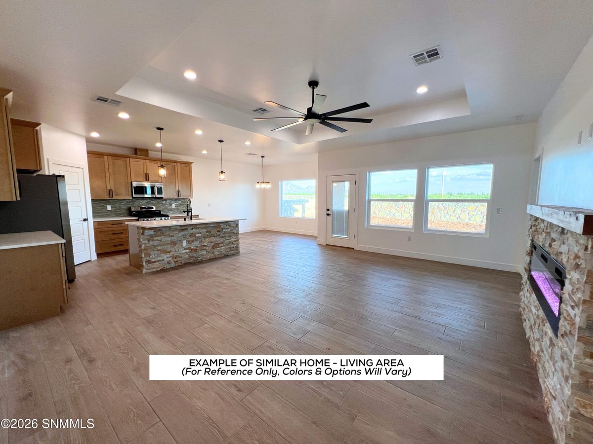 6525 Tucan Place, Las Cruces, NM 88012, foto 6