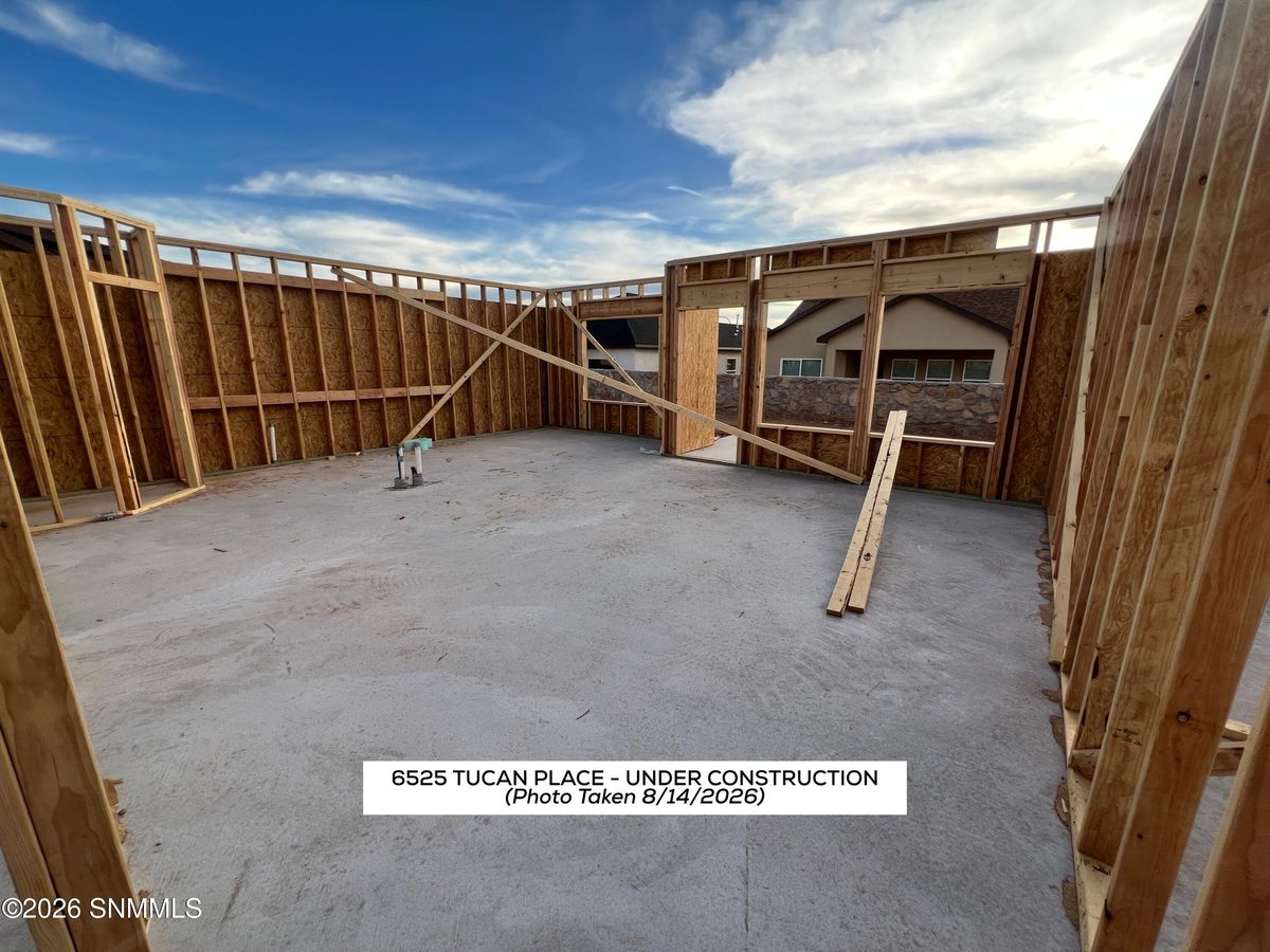 6525 Tucan Place, Las Cruces, NM 88012, foto 7