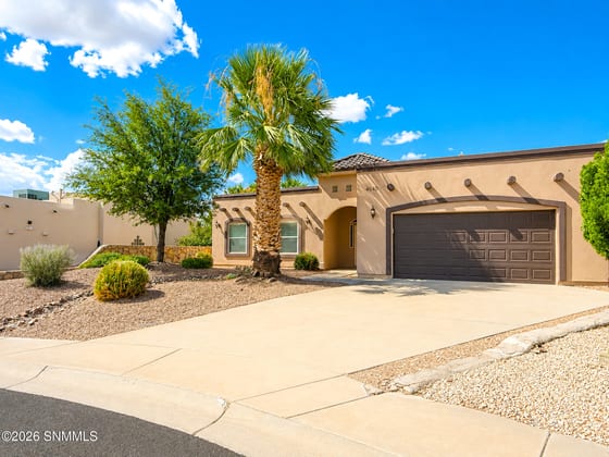 4640 Calle De Nubes, Las Cruces, NM 88012 photo 3