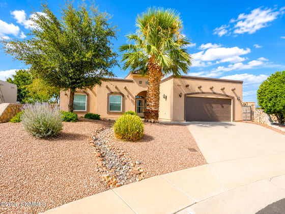 4640 Calle De Nubes, Las Cruces, NM 88012 photo 4