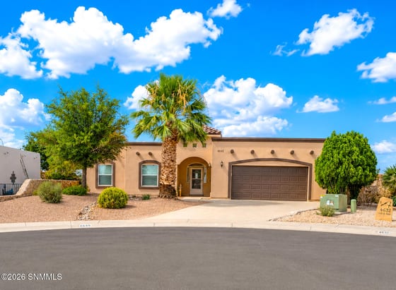 4640 Calle De Nubes, Las Cruces, NM 88012 photo 5
