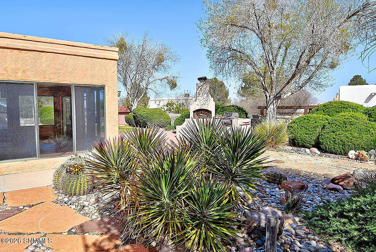 1480 Via Norte, Las Cruces, NM 88007 photo 12