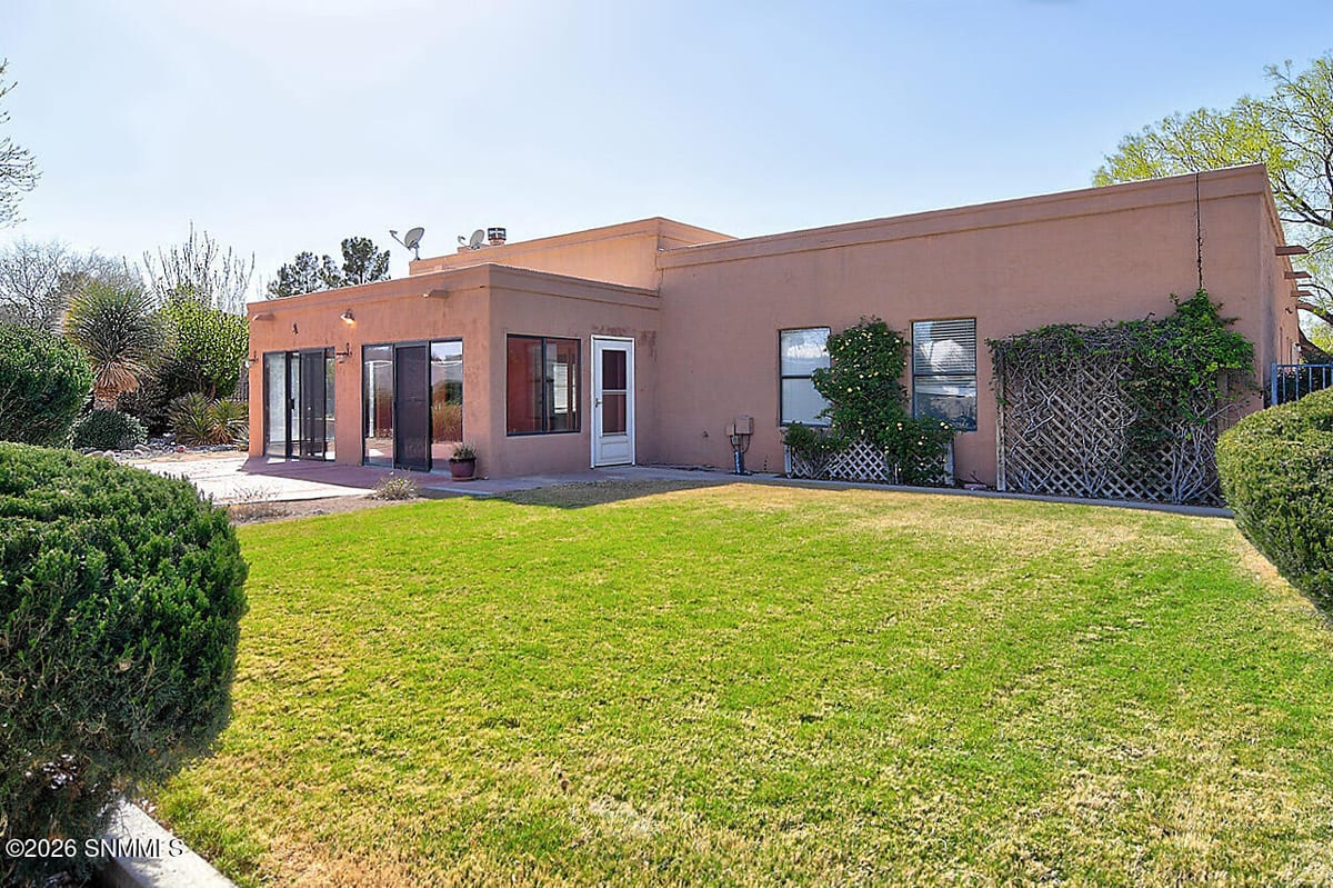1480 Via Norte, Las Cruces, NM 88007 photo 13