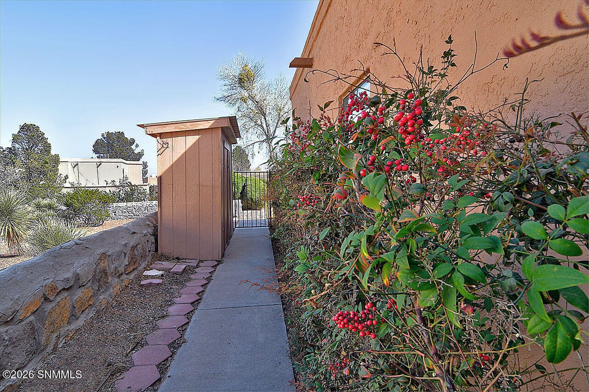 1480 Via Norte, Las Cruces, NM 88007 photo 14